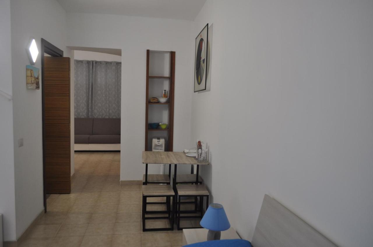 B&B La Dimora Di Rosa Matera Extérieur photo