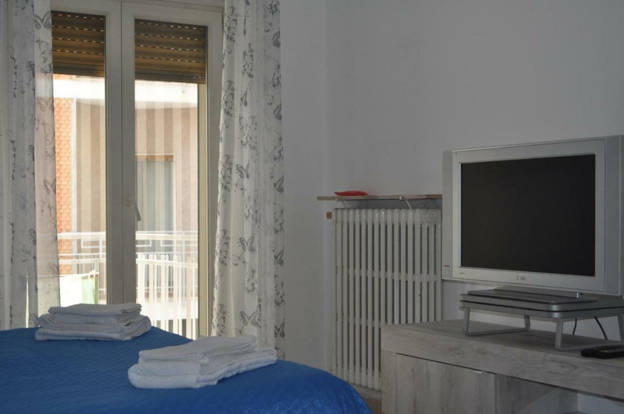 B&B La Dimora Di Rosa Matera Extérieur photo