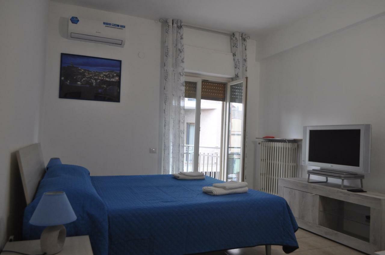 B&B La Dimora Di Rosa Matera Extérieur photo